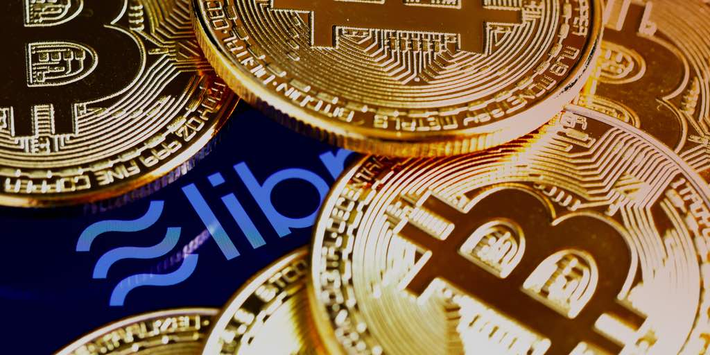Bitcoin Not A Niche Anymore Libra Not Going Away Anytime