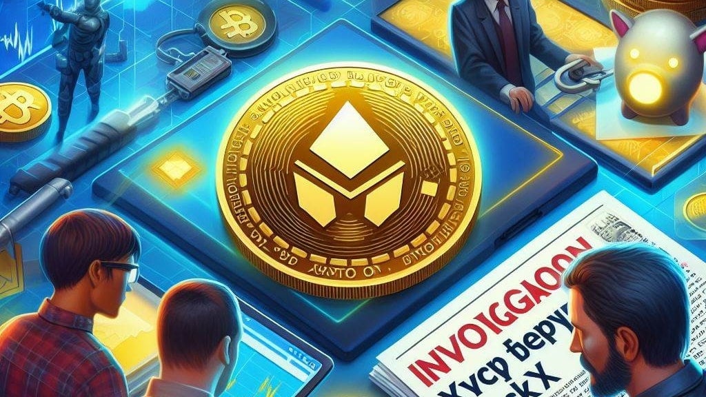 Crypto Update Binance Halts XRP Theft, FTX Hack Investigation, and