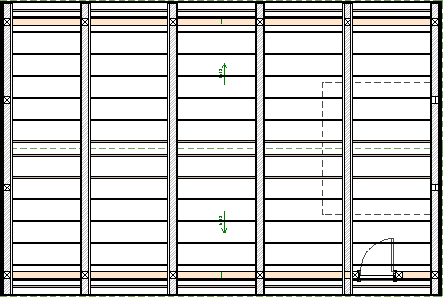 Designing a Traditional Pole Barn Structure