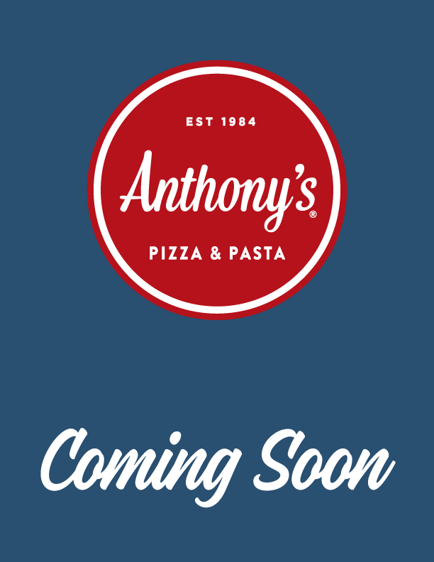 Anthony's Pizza and Pasta Pizza in Ballpark Anthony’s Pizza & Pasta