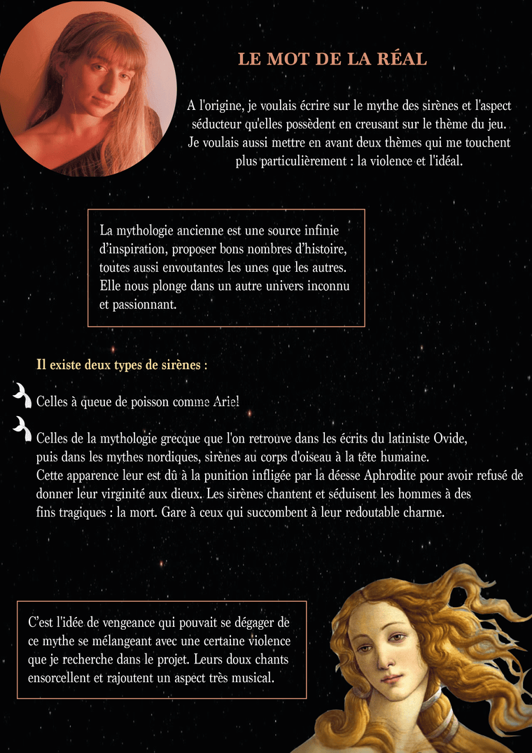 Nemesis Ulule