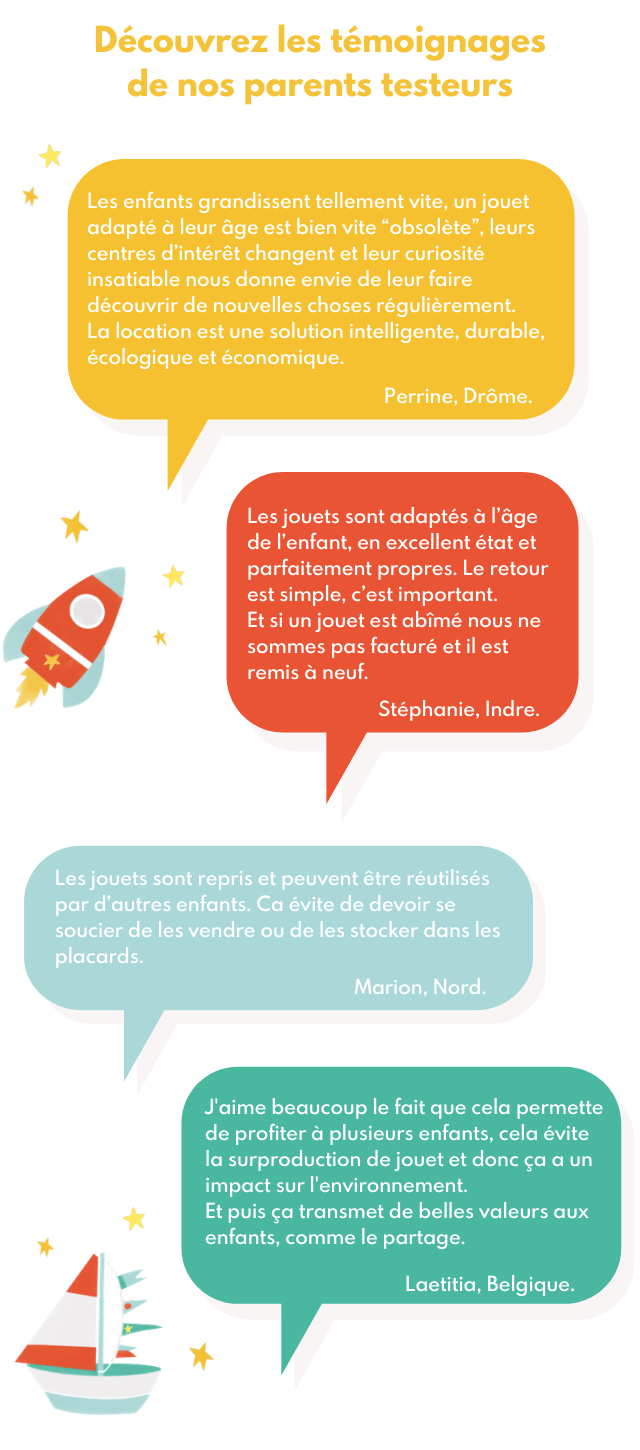 Les Jouets Voyageurs Ulule