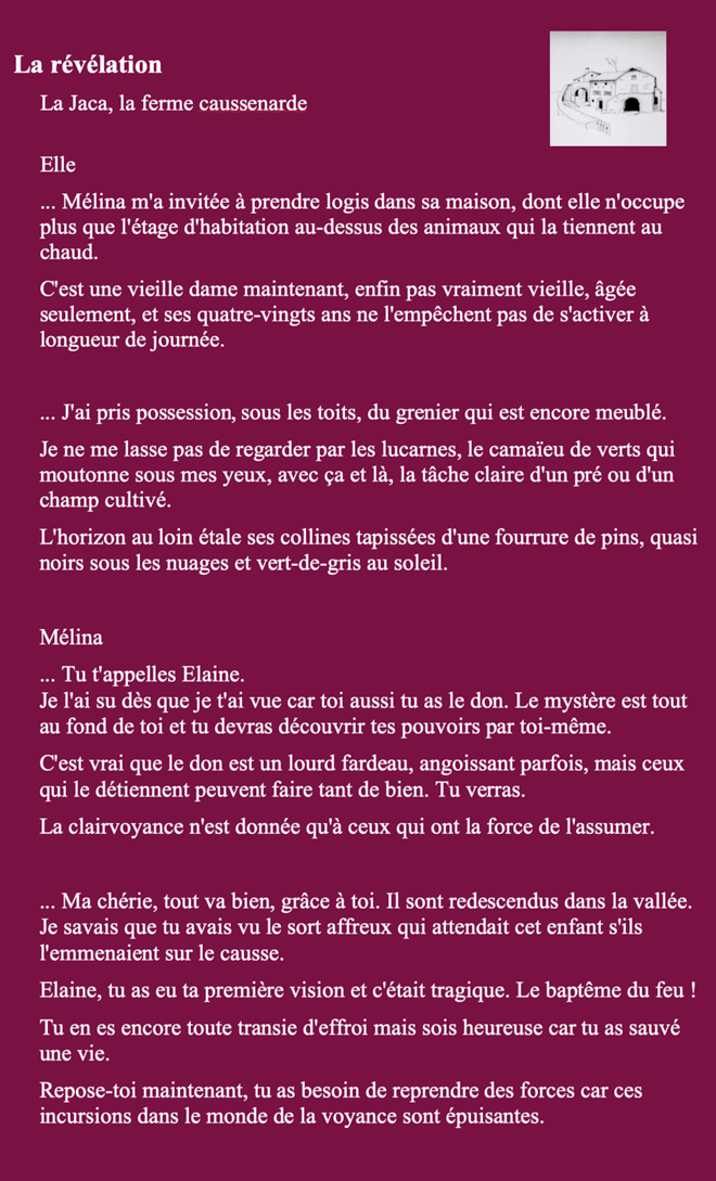 La Bulle de Rêves Ulule