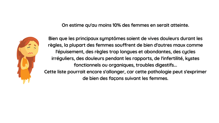 Donner vie et visibilité au programme "Stop Endo" Ulule