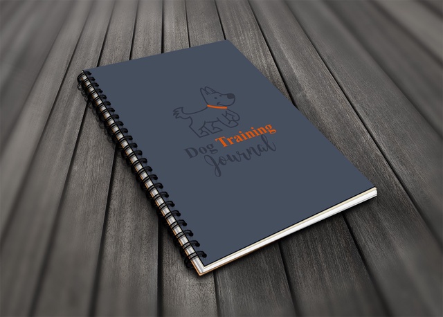 Dog Training Journal Ulule