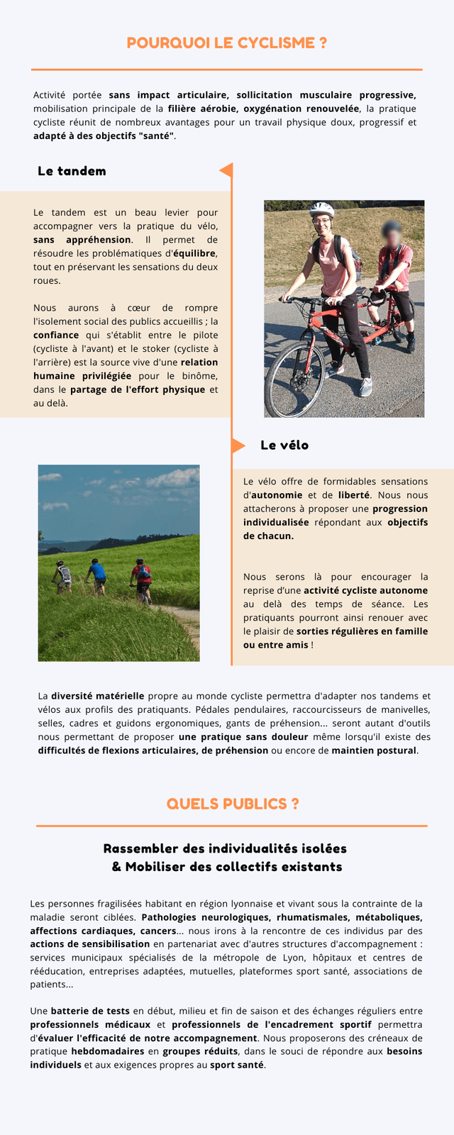Tand'aime ! Ulule
