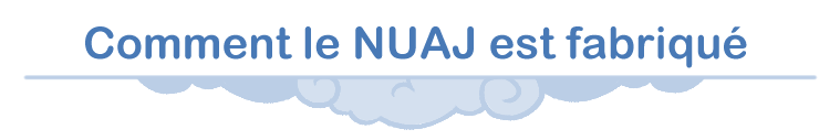 Le transat bébé à emporter partout ! ☁️ Ulule