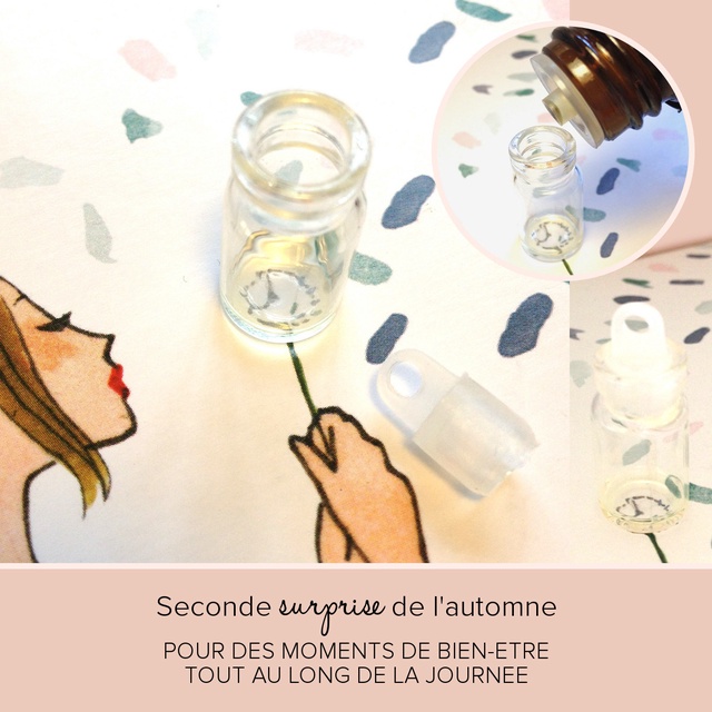 Millescence Ulule