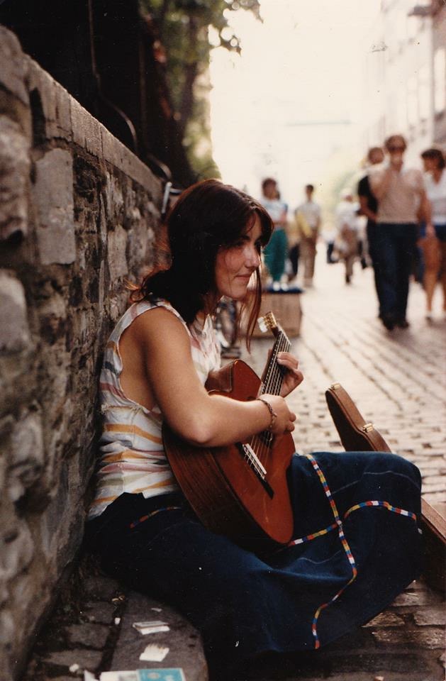Maria Hiort Petersen Ulule