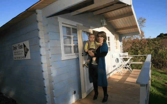 Un second souffle pour A CasettaLoc Ulule