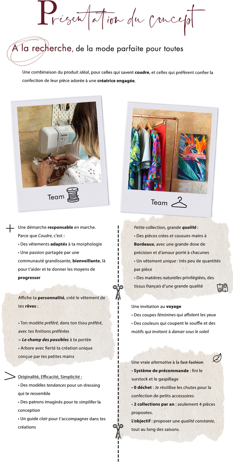 Dernier Jour !/ Estelina, ton dressing responsable Ulule