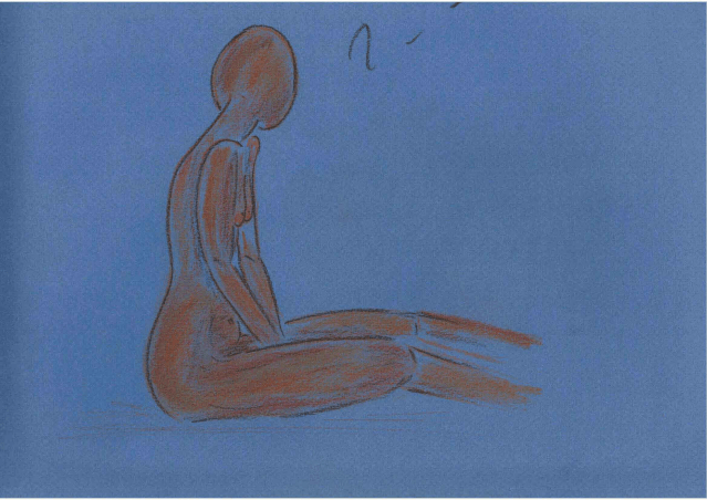 Art3f Nantes 2015 un stand pour une artiste Ulule