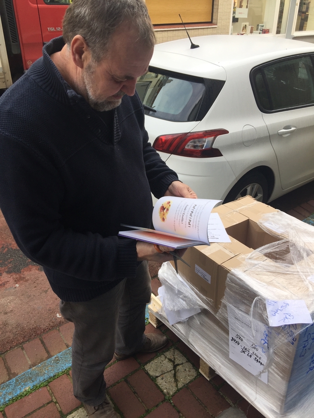 Miette éditions prend son envol Ulule