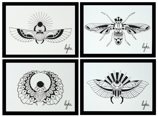 Lyka Tattoo A Besoin De Vous - Ulule 473_x_640_jpg