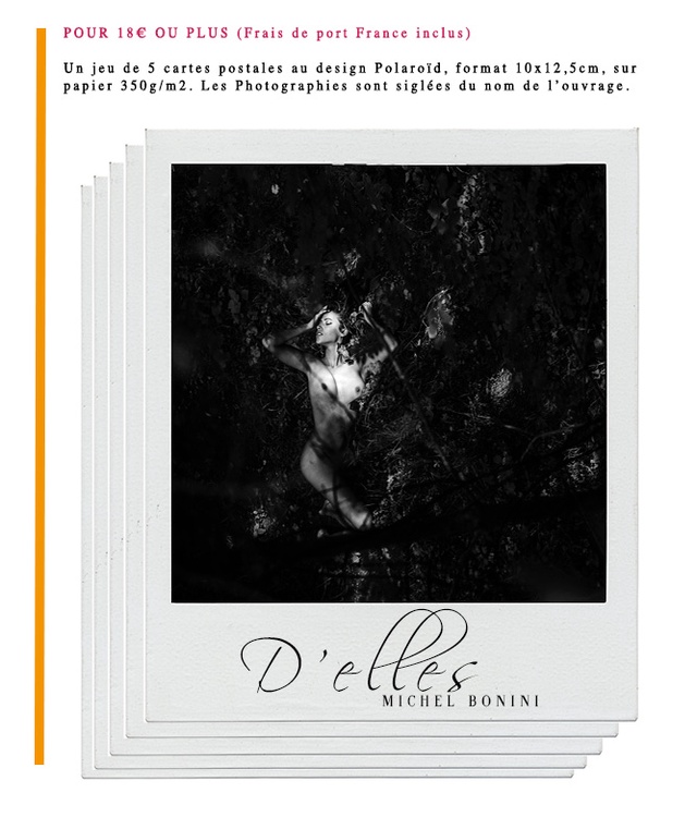 D'ELLES Ulule