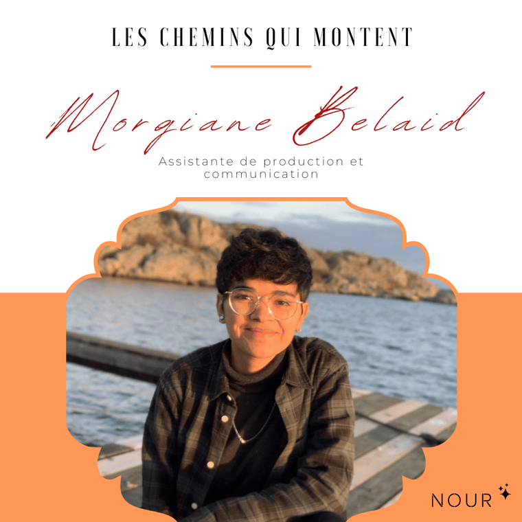 Les Chemins qui montent Ulule
