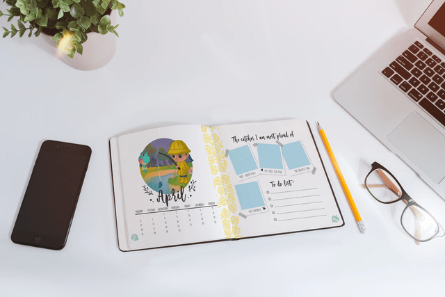 Animal Crossing Bullet Journal Ulule