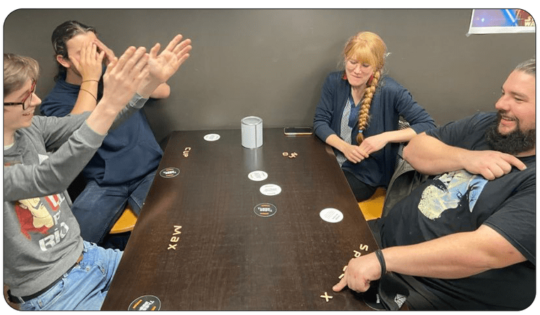 SkrmbbL, un jeu de lettres renversant ! Ulule