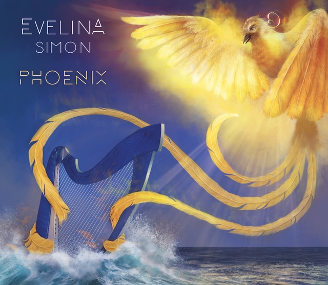 Phoenix Evélina Simon Ulule