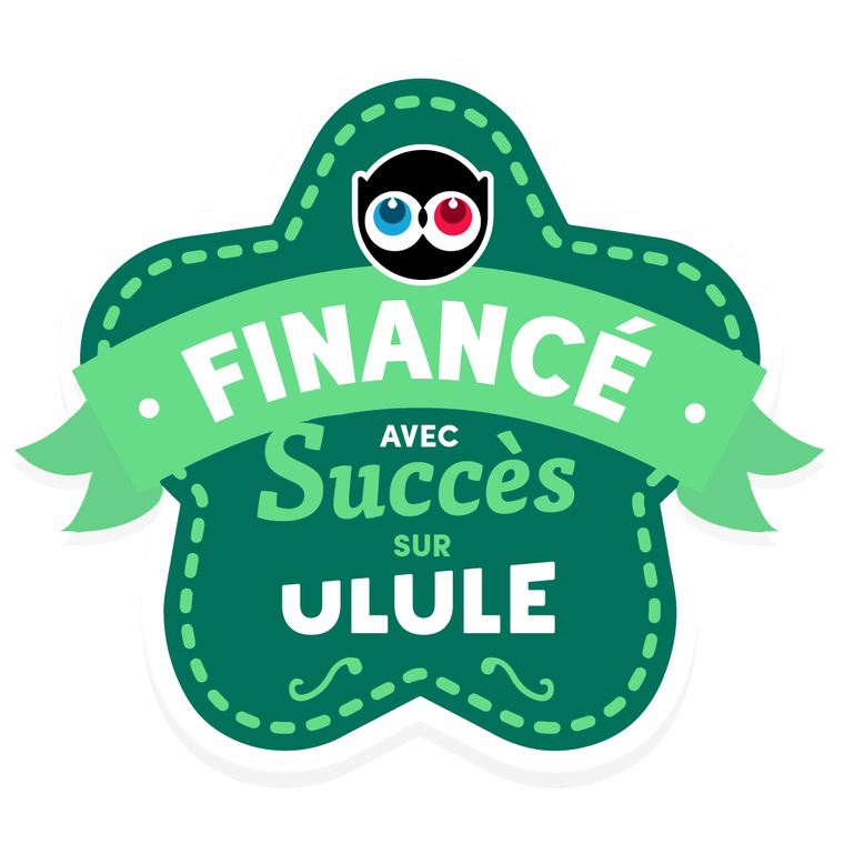 Atelier Odoria Ulule