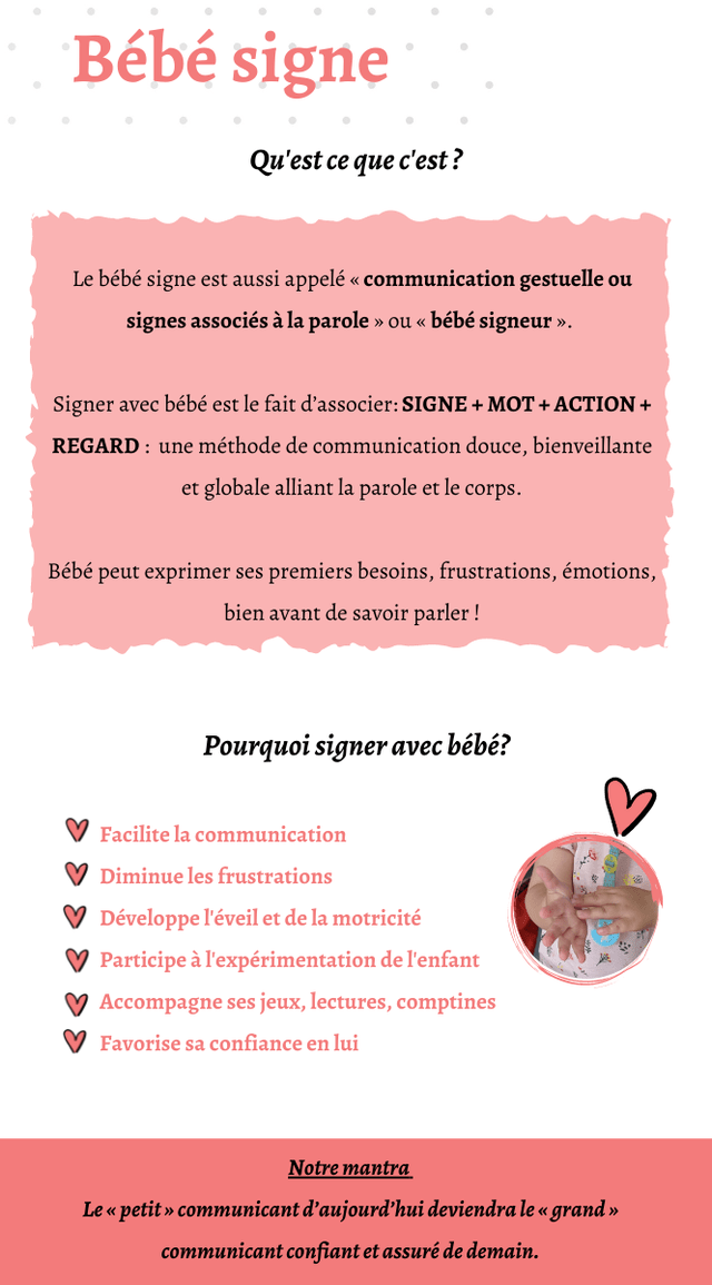 Lila signe avec bébé Tome 3 Lila fête Noël Ulule