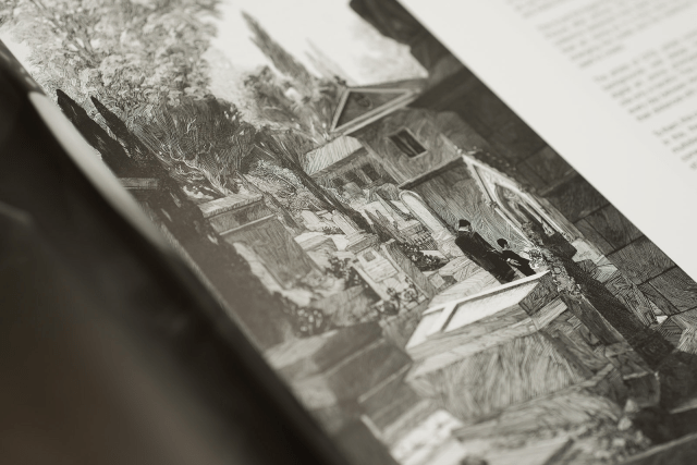 Artbook Volume 8 Ulule