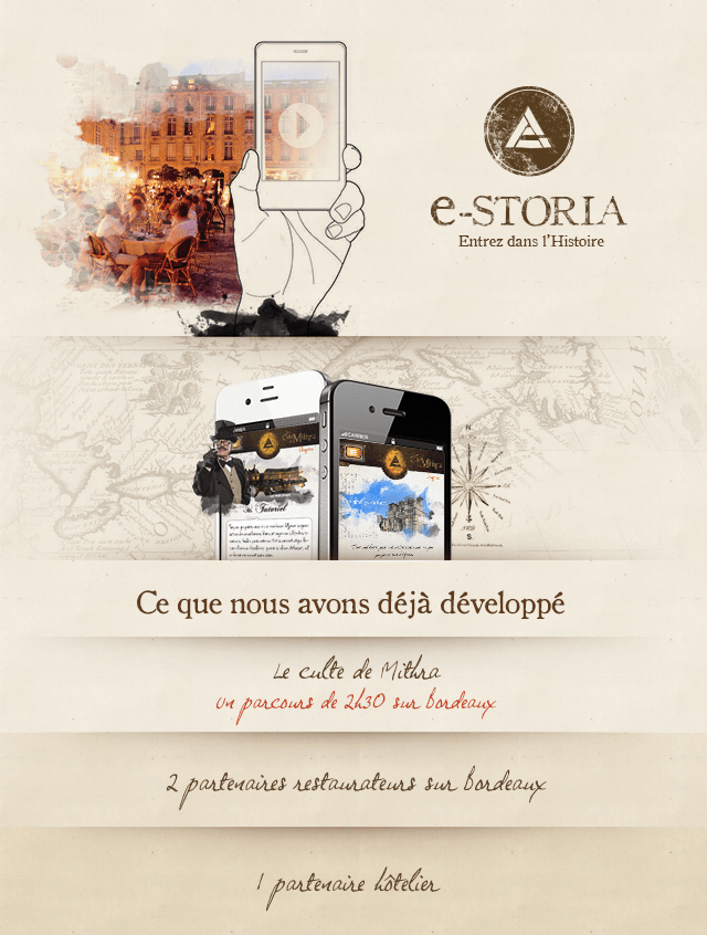 estoria Ulule