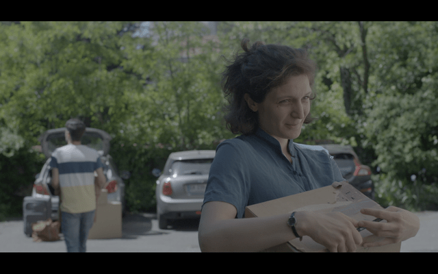 Memento Oblivari Ulule