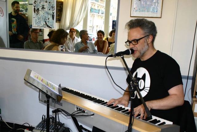 Festival Tournée Générale Ulule