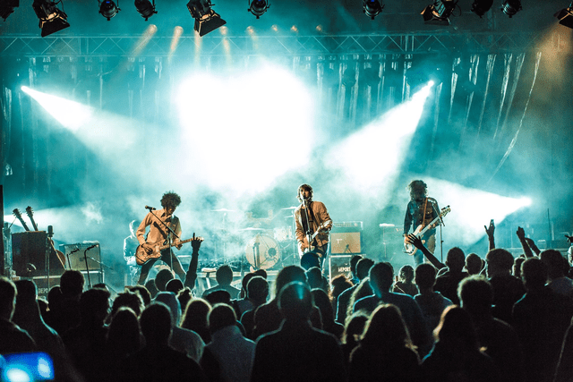 Festival FMR 2015 Ulule