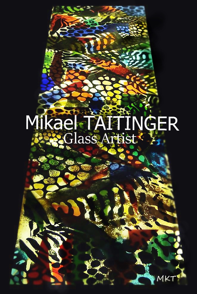 Valérie CASTETS Mikael TAITINGER EXPO PARIS 2020 Ulule