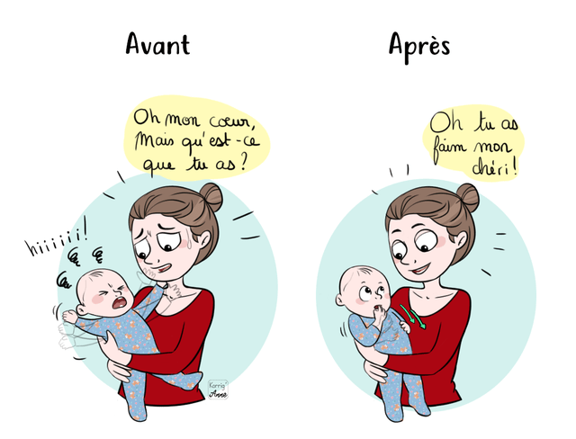 J'ai des mains à dire Ulule