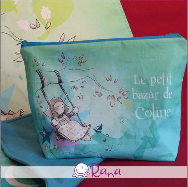 Ne réveillez pas le Célian qui dort ! Ulule