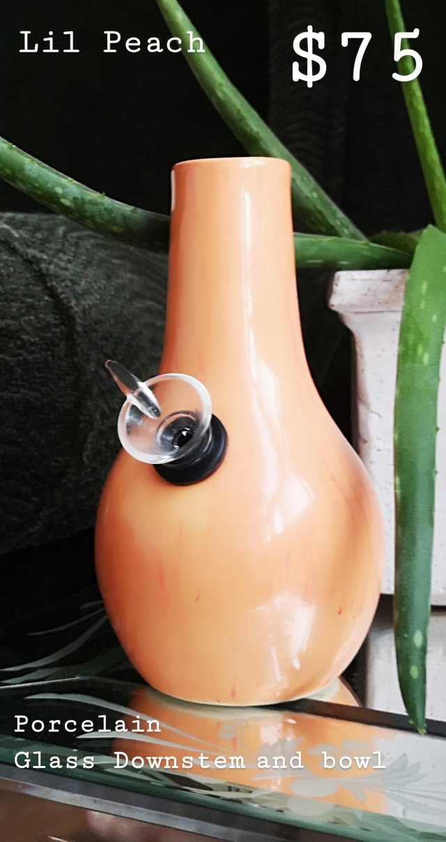 Broke Baby Ceramics Ulule