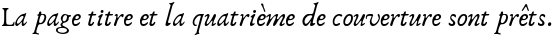 Le dernier bastion Ulule