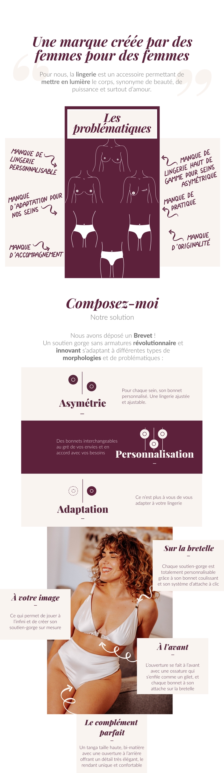 Composezmoi par Un Cri De Joie Ulule