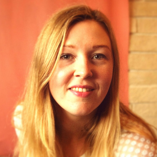 Marion Lefebvre Ulule