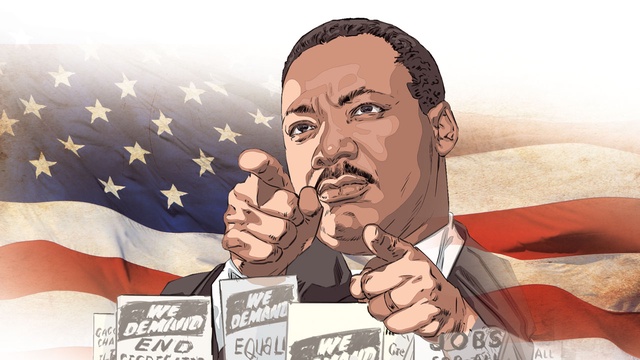 BD Martin Luther King Ulule