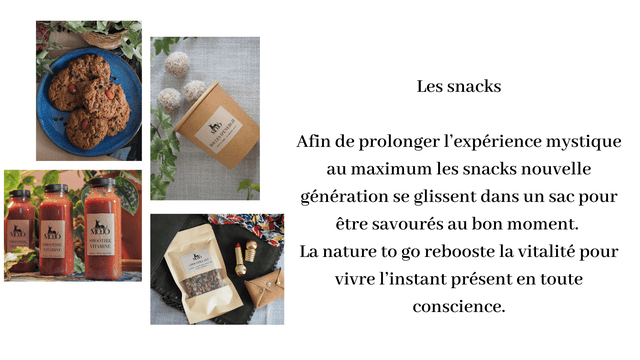 Mojo Magic Food Ulule