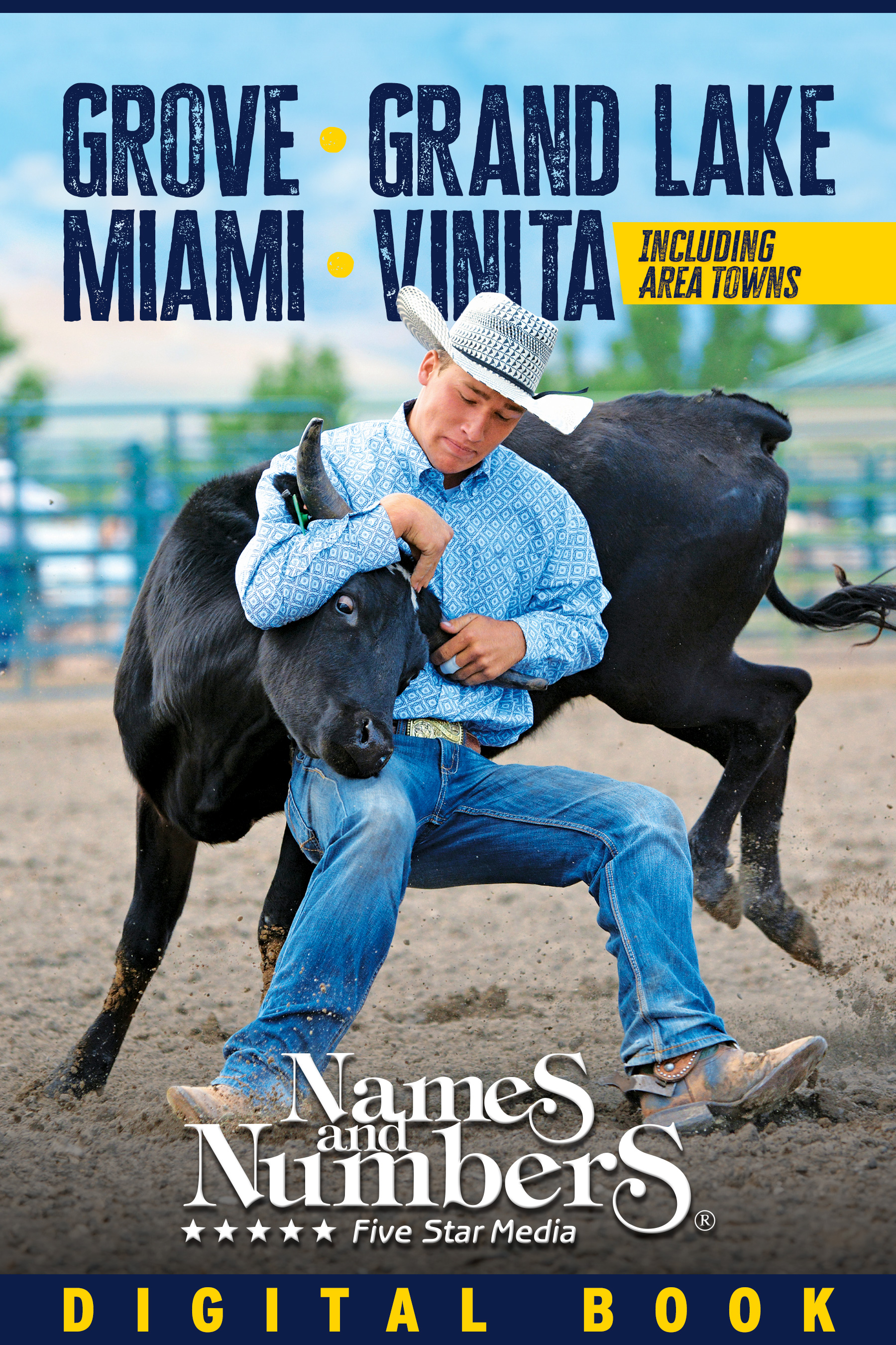 Local Businesses in Vinita, OK Names and Numbers