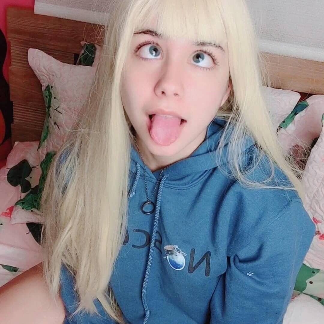 Ahegao faces