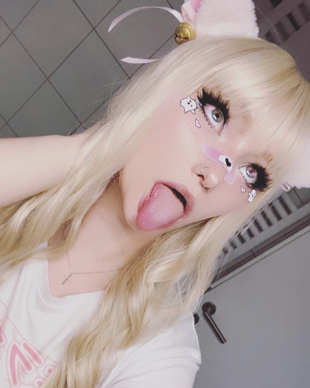 Ahegao faces