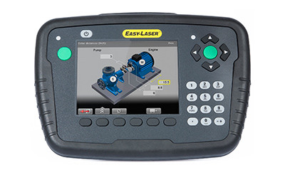Easy-Laser E710 Laser Measurement System from $4,875.00/mo