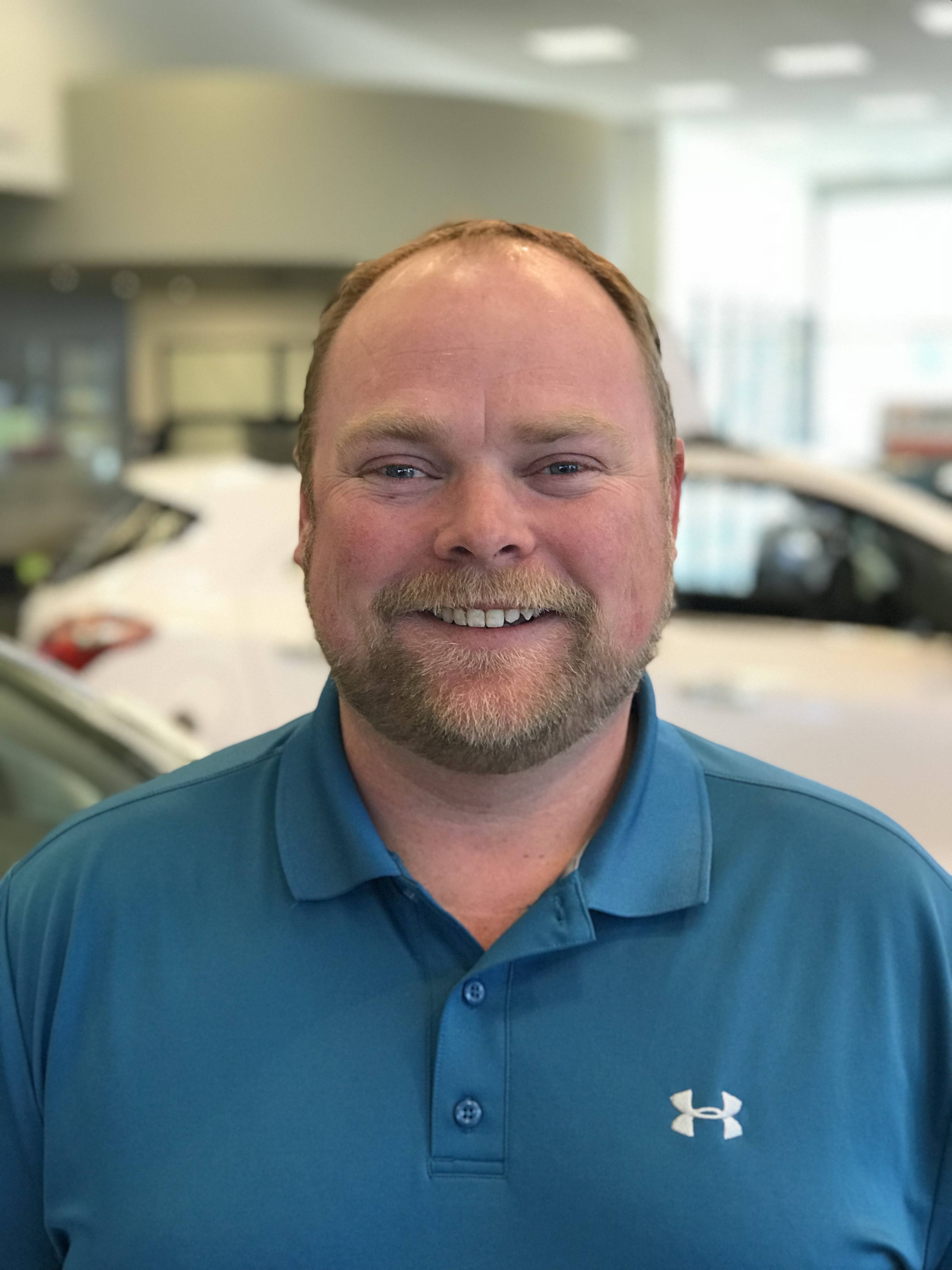 Meet the Williamson Leasing Uxbridge Staff Uxbridge Dealer ON.