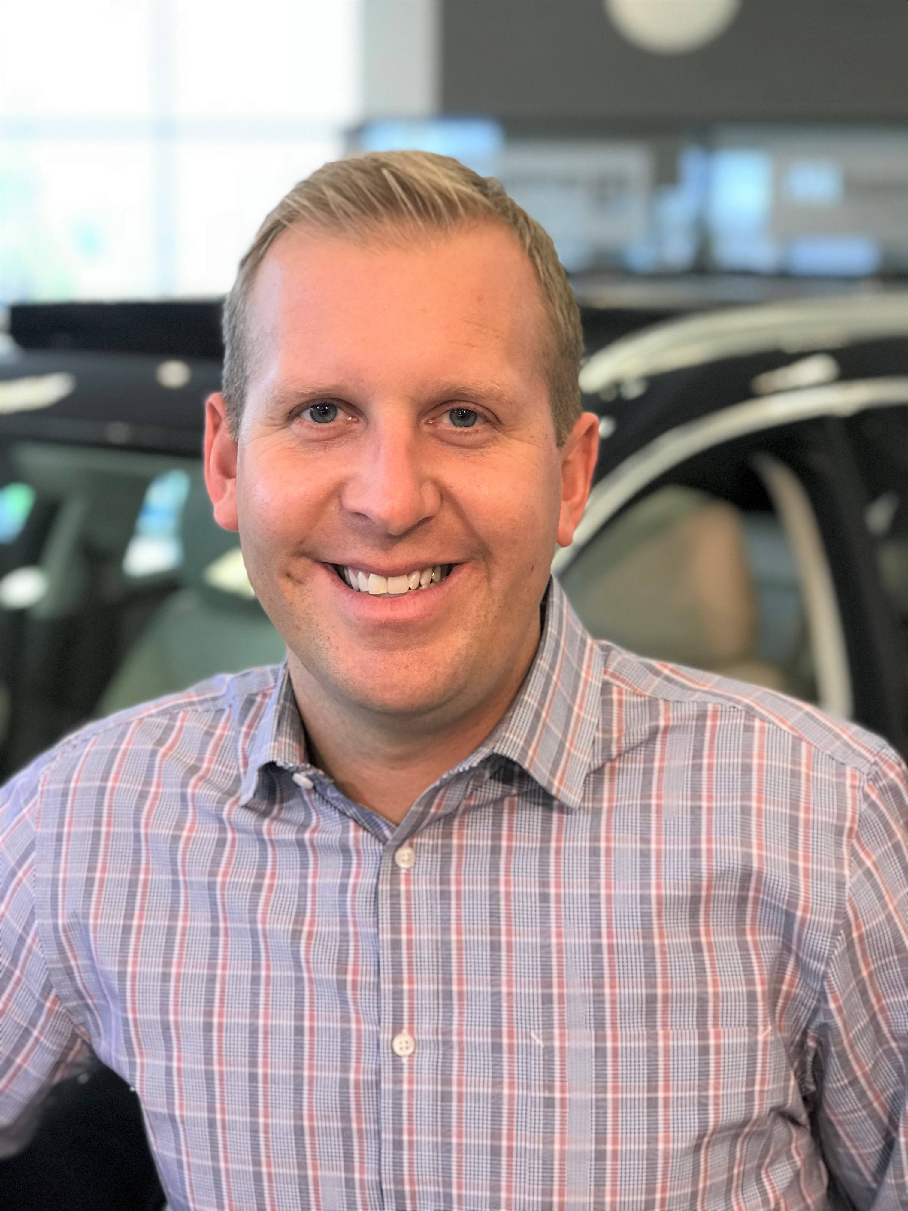 Meet the Williamson Leasing Uxbridge Staff Uxbridge Dealer ON.