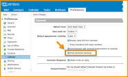 How To Hide Meeting Details In Outlook Calendar
