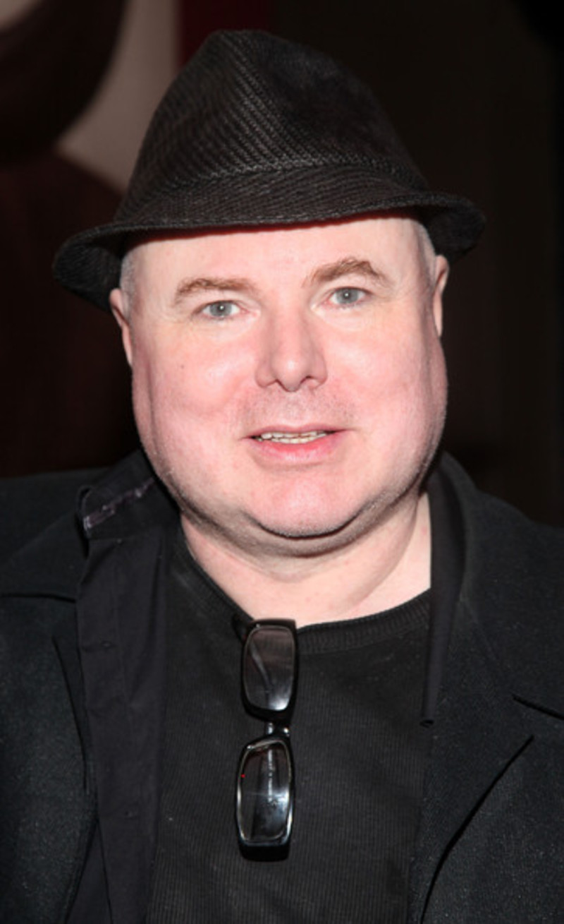 Philip Ridley bilder, biografi och filmografi MovieZine