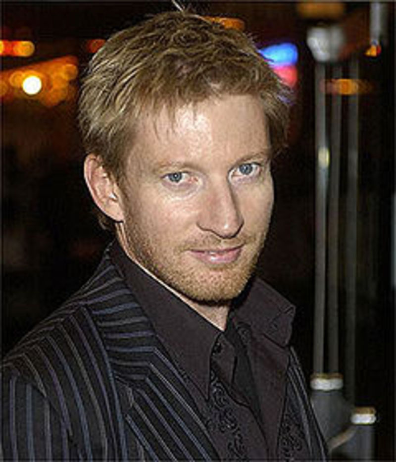 David Wenham bilder, biografi och filmografi MovieZine