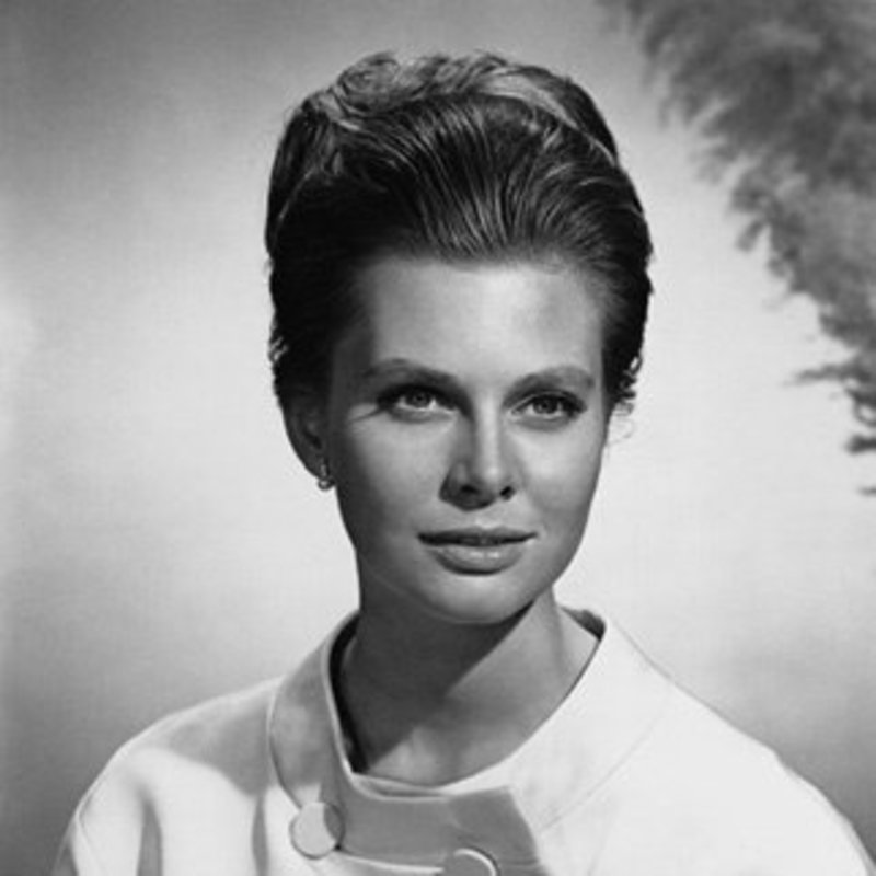 Rosemary Forsyth bilder, biografi och filmografi MovieZine