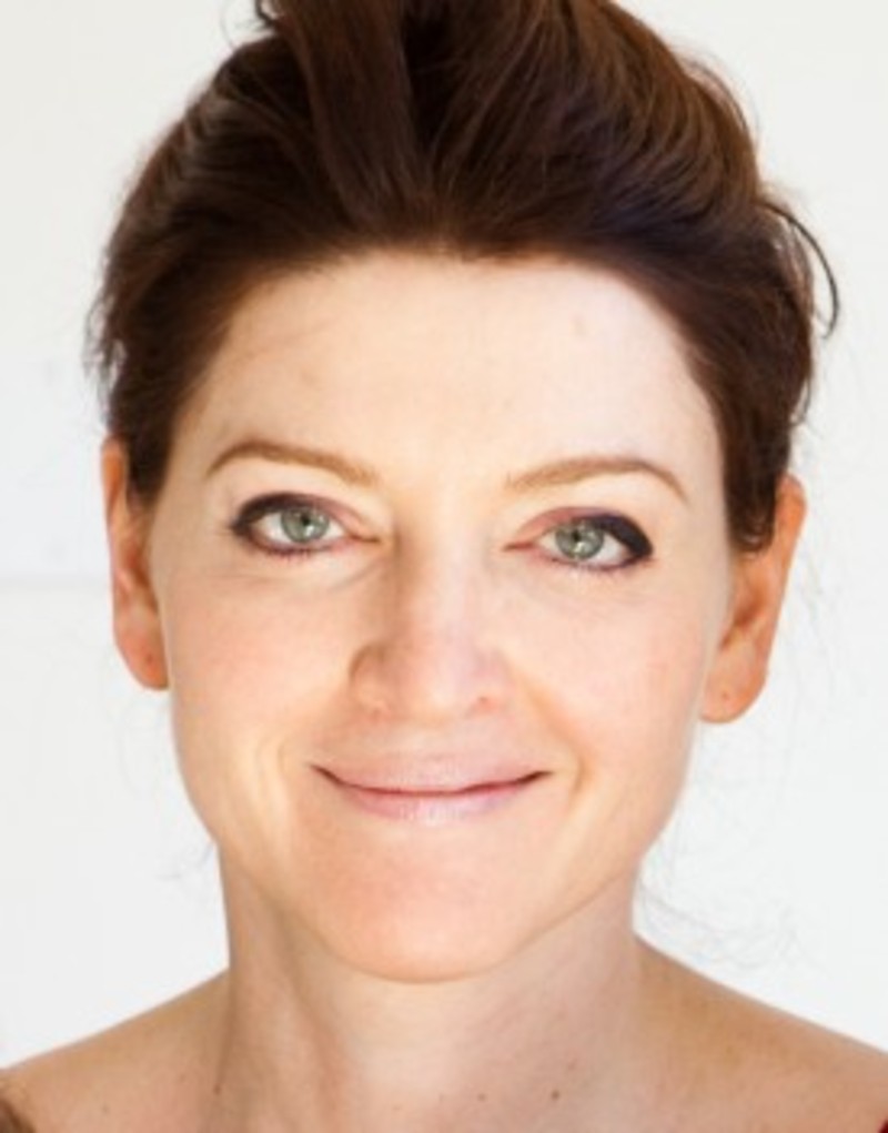 Colette Burson bilder, biografi och filmografi MovieZine